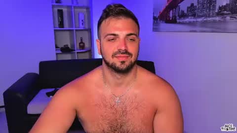 Jace online show from July 26, 4:50 am