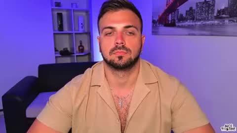 Jace online show from July 26, 5:56 am