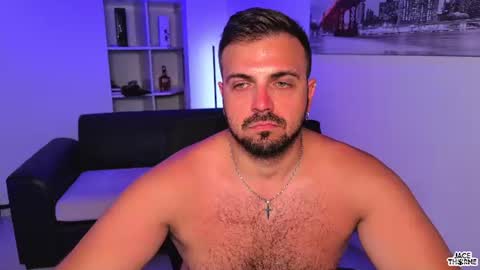 Jace online show from July 26, 8:08 am