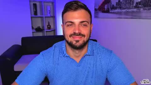 Jace online show from July 29, 5:47 am