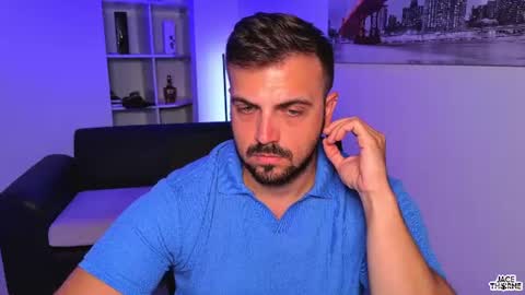Jace online show from July 29, 6:53 am