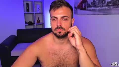 Jace online show from July 29, 7:59 am