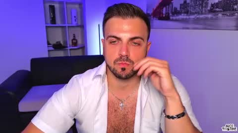 Jace online show from July 29, 5:09 pm