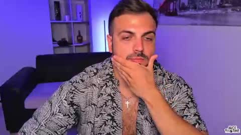Jace online show from July 30, 5:59 am