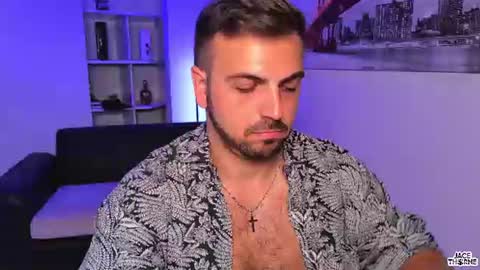 Jace online show from July 30, 9:16 am