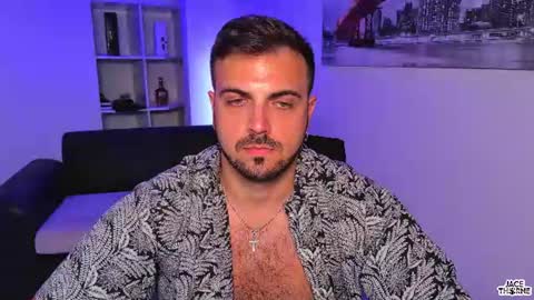 Jace online show from July 30, 10:22 am