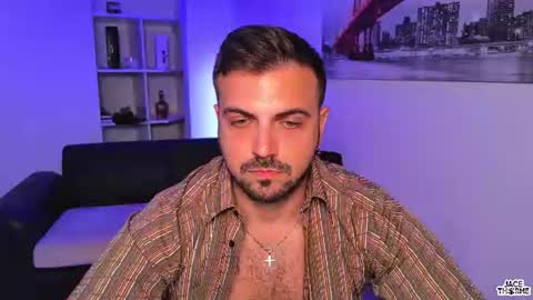 Jace online show from July 31, 5:36 am
