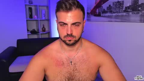 Jace online show from July 31, 6:41 am