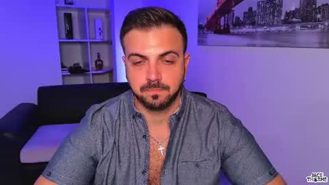 Jace online show from August 2, 5:36 am