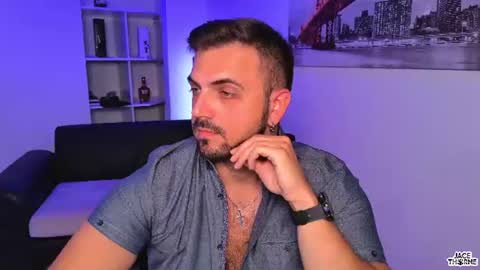 Jace online show from August 2, 6:42 am
