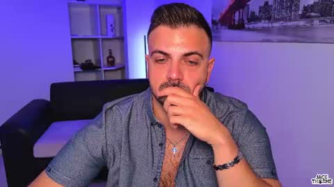 Jace online show from August 4, 6:10 am