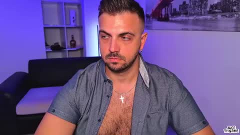 Jace online show from August 4, 7:16 am