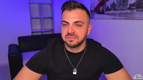Jace online show from August 5, 6:33 am