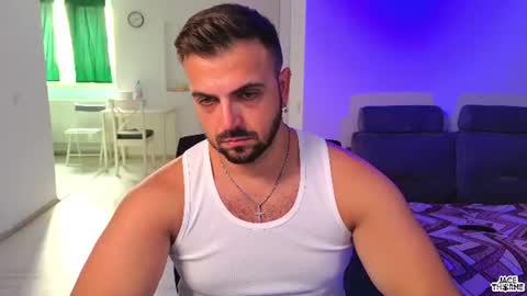 Jace online show from August 13, 5:43 am