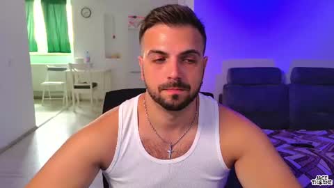 Jace online show from August 13, 6:49 am