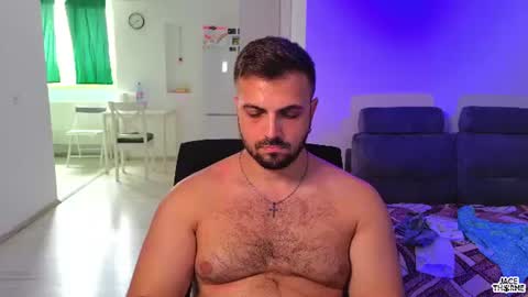 Jace online show from August 13, 10:51 am