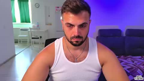 Jace online show from August 13, 11:57 am