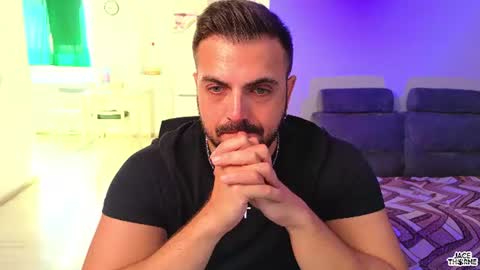 Jace online show from August 16, 5:55 am