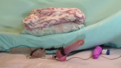 JACKSLUT online show from July 26, 9:47 am