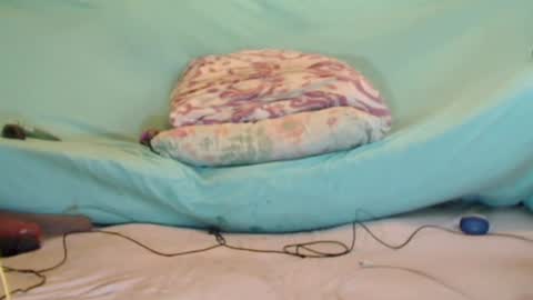 JACKSLUT online show from July 26, 11:59 am