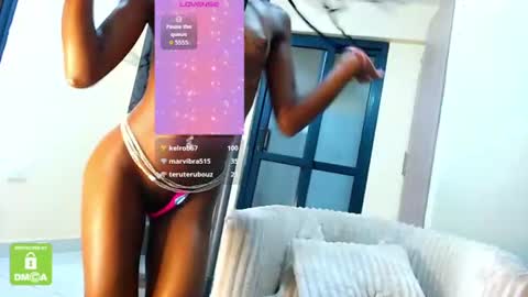 jacinta254 online show from July 31, 9:20 pm