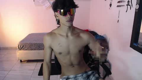 jack160724 online show from April 14, 11:12 pm