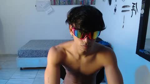 jack160724 online show from April 15, 12:17 am