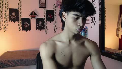 jack160724 online show from April 22, 11:19 pm
