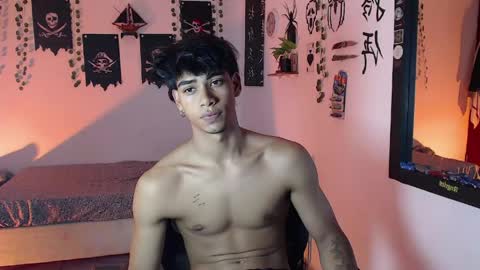 jack160724 online show from April 25, 12:05 am