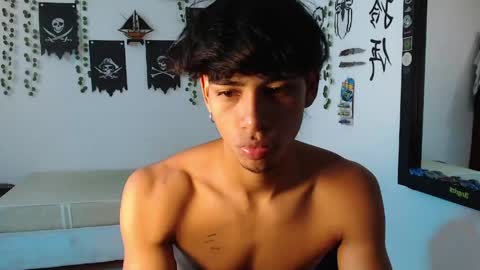 jack160724 online show from April 25, 10:05 pm