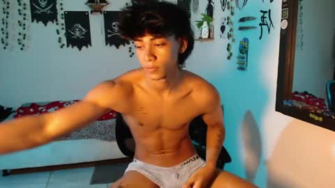 jack160724 online show from April 27, 10:00 am