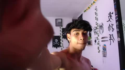 jack160724 online show from April 29, 2:58 am