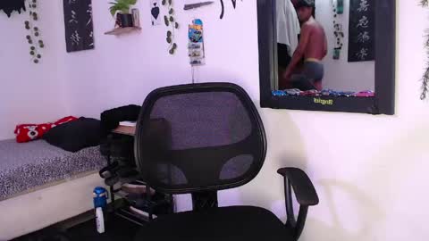 jack160724 online show from April 29, 4:04 am