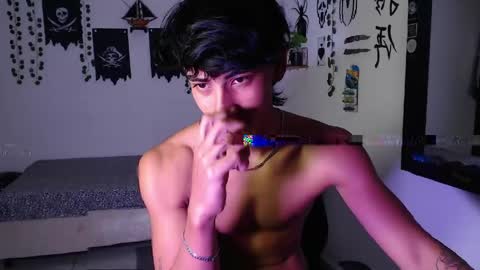 jack160724 online show from April 30, 11:30 pm
