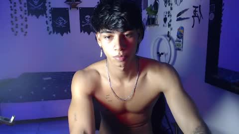 jack160724 online show from May 23, 6:05 am