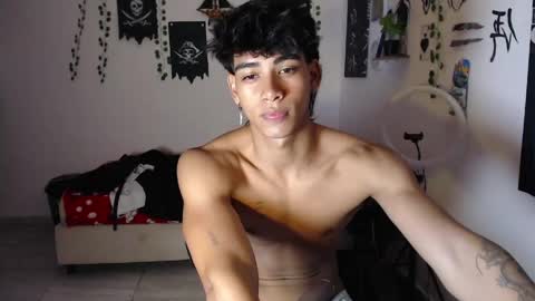 jack160724 online show from June 3, 4:27 am