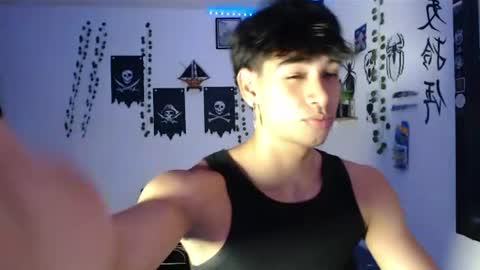 jack160724 online show from June 18, 4:12 am
