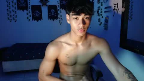 jack160724 online show from June 27, 5:55 am