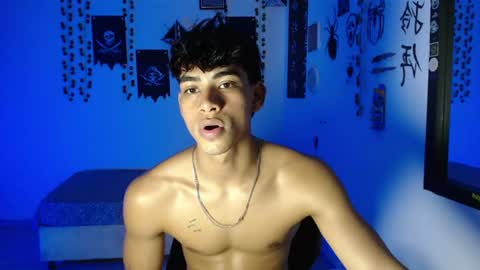 jack160724 online show from July 3, 10:23 pm