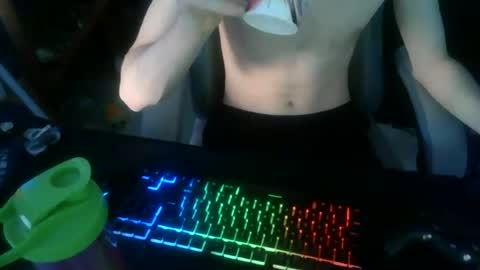 Jack881 online show from June 26, 4:43 pm