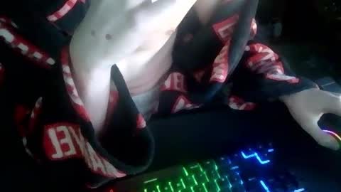 Jack881 online show from July 2, 5:14 pm