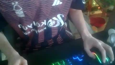 Jack881 online show from July 18, 4:41 pm