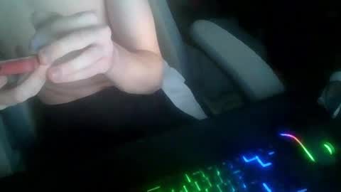 Jack881 online show from July 18, 5:47 pm