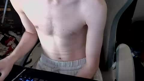 Jack881 online show from August 10, 3:24 pm