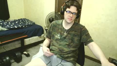 Jack online show from April 10, 12:10 pm