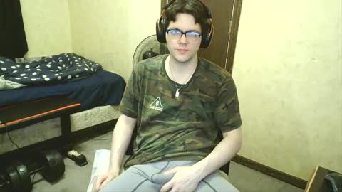 Jack online show from April 10, 12:56 pm