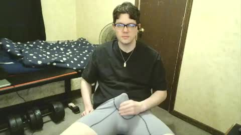 Jack online show from April 13, 12:08 pm
