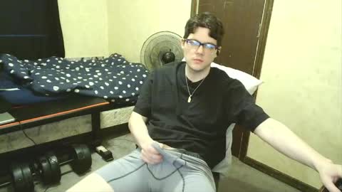 Jack online show from April 13, 1:14 pm