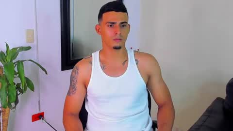 jack__scott online show from August 11, 4:25 am