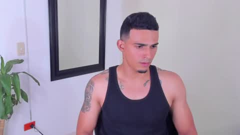 jack__scott online show from August 13, 3:31 am